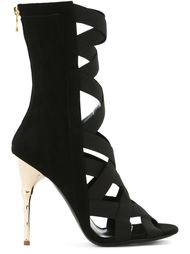 crossover strap sandals  Balmain