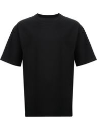 boxy T-shirt Dressedundressed