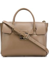 'Conchiglia' tote Furla