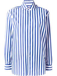 striped shirt Ralph Lauren