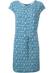 dandelion print dress Woolrich