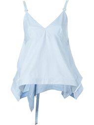 adjustable strap top Diesel Black Gold