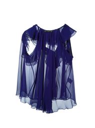 sheer blouse Plein Sud