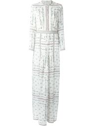 floral print dress Vilshenko