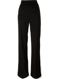 flared trousers Rick Owens