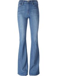 flared jeans Frame Denim