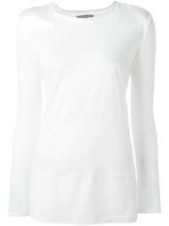 longsleeved T-shirt Rag &amp;amp; Bone