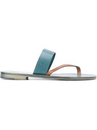 'alberta' sandals Alvaro Gonzalez