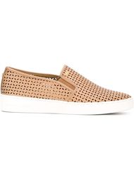 slip-on sneakers Michael Kors