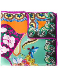 шарф 'Bangalore'  Etro