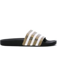 шлепанцы 'Adilette' Adidas Originals