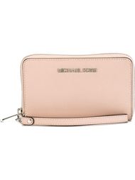 кошелек с застежкой-молнией Michael Michael Kors