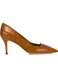 'Garnette' pumps Salvatore Ferragamo