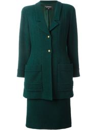 WOMAN SKIRT SUIT Chanel Vintage