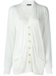 pocket cardigan Ann Demeulemeester