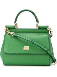 'Sicily' tote  Dolce &amp;amp; Gabbana