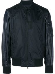 Manston Bomber Jacket Rag &amp;amp; Bone