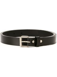 classic belt Comme Des Garçons Homme Plus
