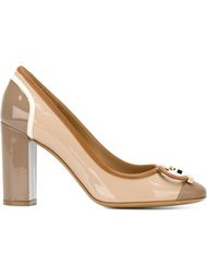 Gwen pumps Salvatore Ferragamo