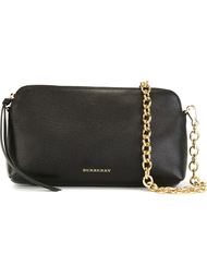 маленький клатч 'Abingdon'  Burberry
