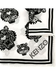 шарф 'Mini TIger' Kenzo