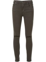 'Cult' ankle skinny jeans Nobody Denim