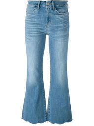 'Lou' flared jeans Mih Jeans