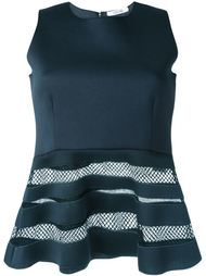 peplum top Dorothee Schumacher