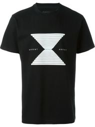 футболка с принтом 'Ascent' D.Gnak