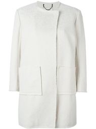 boxy coat Dorothee Schumacher