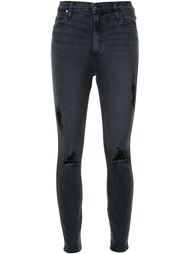 'Siren' skinny jeans Nobody Denim