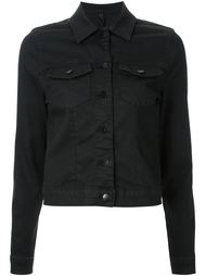 джинсовая куртка Nobody Denim