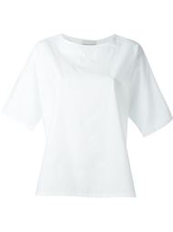 wide sleeve T-shirt Stephan Schneider