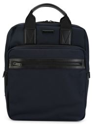 contrast detail backpack Michael Kors