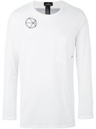 longsleeved T-shirt Stone Island Shadow Project