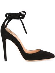 туфли 'Carla' Gianvito Rossi