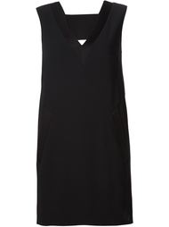 платье 'Phoebe' с V-образным вырезом Rag &amp;amp; Bone