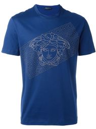 Medusa T-shirt Versace