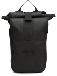 'Velocity' backpack 11 By Boris Bidjan Saberi