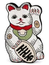 manekineko clutch bag Olympia Le-Tan