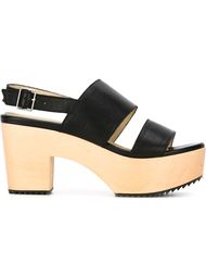 'Carly' sandals Ouigal