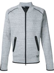 'Digital' jersey bomber  Y-3