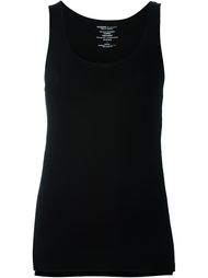 топ без рукавов Majestic Filatures