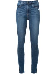 'Cult' slim-fit jeans Nobody Denim