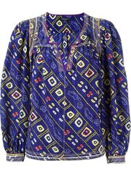 топ 'Georgette Tyron'  Isabel Marant