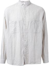 рубашка 'Boxy' в стиле casual Forme D'expression