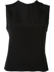 waistband tank top Roksanda