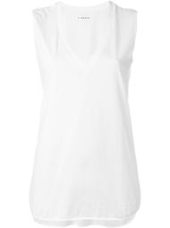 'Helen' tank top Lareida