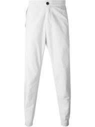 tapered trousers Stone Island