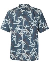 рубашка 'Shadow Leaf' Marc Jacobs